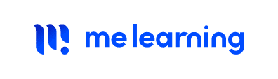 Course provider Me Learning logo