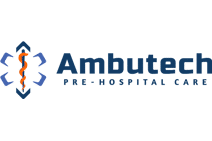 Ambutech logo