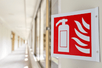 Skills for Health's Fire Warden for Care course