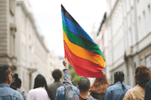 Skills for Health's LGBTQ+ Awareness course