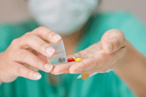 Skills for Health's Medication Awareness and Safe Handling of Medicines course