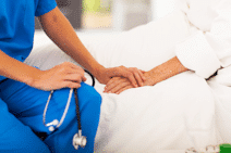 Skills for Health's Palliative Care and End of Life Care course