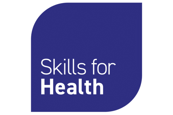 Skills for Health logo