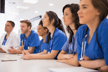 Skills for Health's Your Healthcare Career course
