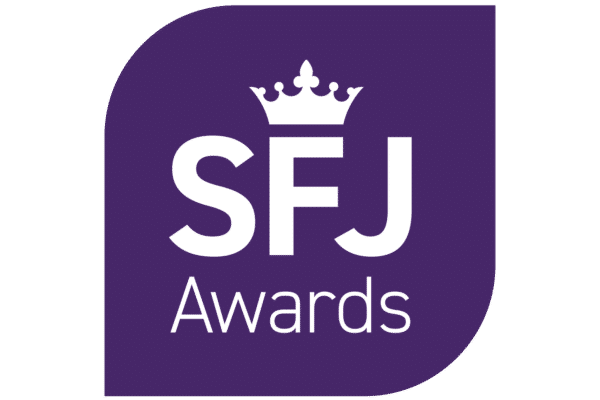 SFJ Awards Logo